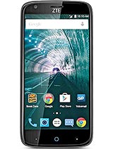 Best available price of ZTE Warp 7 in Georgia