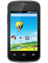 Best available price of ZTE Zinger in Georgia