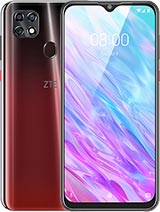 Best available price of ZTE Blade 20 in Georgia